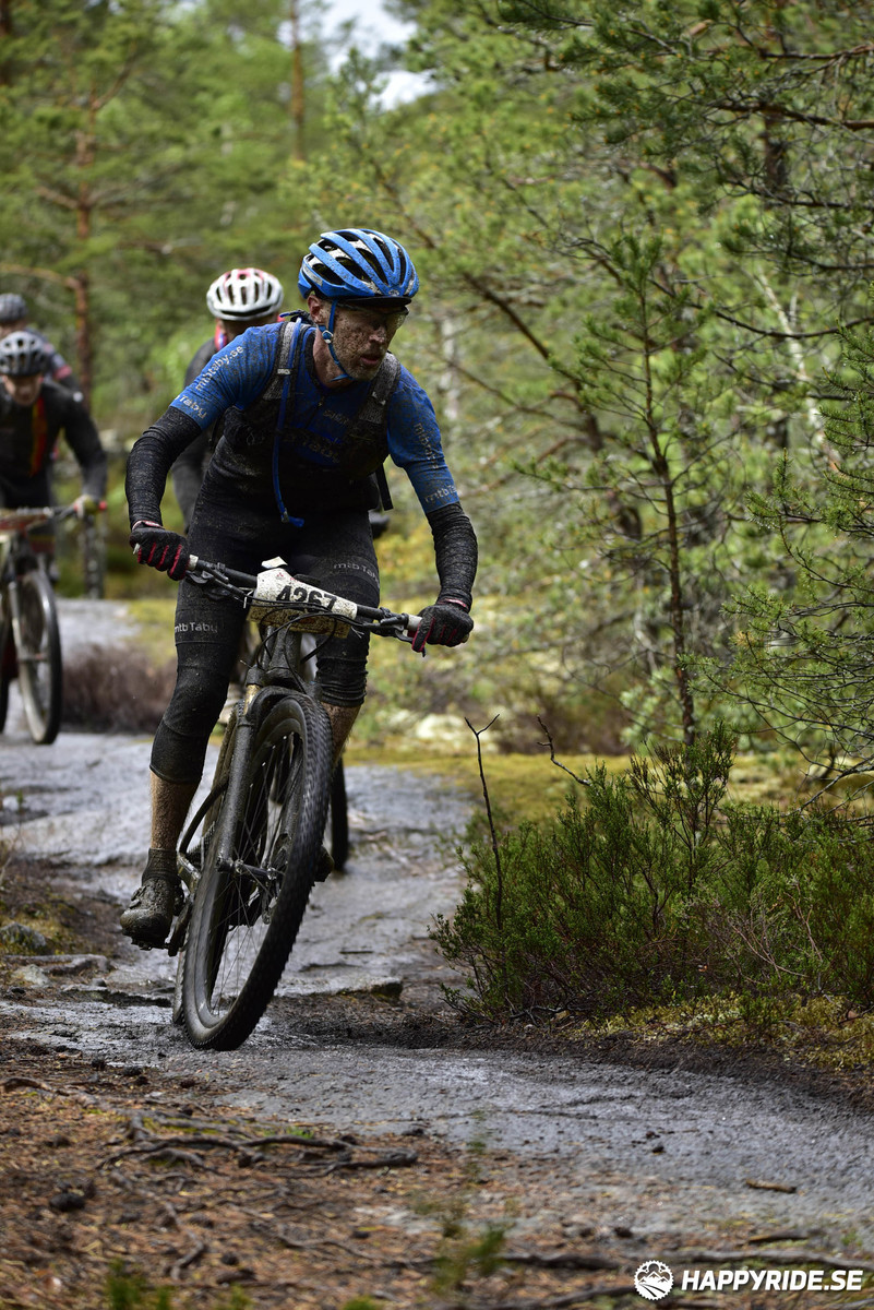 Bild från Lida Loop 2019